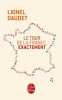Daudet : Le tour de France, exactement