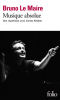 Le Maire : Musique absolue. Une répétition avec Carlos Kleiber