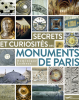 Lesbros : Secrets et curiosités des monuments de Paris (nouv. éd.)