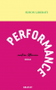 (Prix Renaudot 2022) : Liberati : Performance