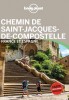 Chemin de Saint-Jacques-de-Compostelle. France et Espagne