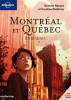 Montréal et Québec