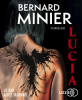 Minier : Lucia (CD audio lu par Alice Taurand)