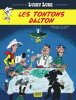 Lucky Luke d'après Morris 06 : Les Tonton Dalton