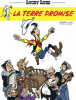 Lucky Luke d'après Morris 07 : La terre promise