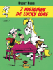 Lucky Luke 15 : 7 Histoires de Lucky Luke