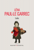 Paul-Le Garrec : Lulu (premier roman)