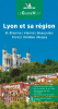 Lyon et sa Région (2020) : St-Etienne, Vienne, Beaujolais, Forez, Dombes, Bugey 