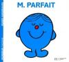 Monsieur 17 : M. Parfait