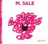 Monsieur 22 : M. Sale