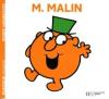 Monsieur 26 : M. Malin