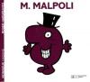 Monsieur 27 : M. Malpoli