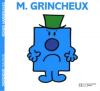 Monsieur 29 : M. Grincheux