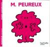 Monsieur 30 : M. Peureux