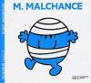Monsieur 33 : M. Malchance