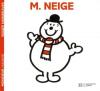 Monsieur 35 : M. Neige