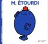Monsieur 39 : M. Etourdi