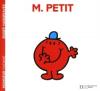 Monsieur 40 : M. Petit