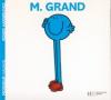 Monsieur 43 : M. Grand