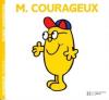 Monsieur 44 : M. Courageux