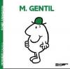 Monsieur 46 : M. Gentil