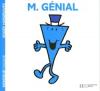Monsieur 48 : M. Génial