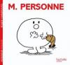 Monsieur 49 : M. Personne
