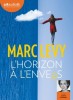 Levy : L'horizon à l'envers