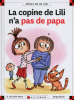 Max et Lili n° 110 : La copine de Lili n'a pas de Papa