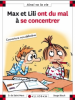 Max et Lili n° 115 : Max et Lili ont du mal à se concentrer