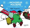 Les Monsieur Madame et le grand voyage de Noël