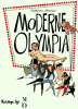 Meurisse : Moderne Olympia