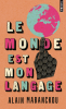 Mabanckou : Le monde est mon langage