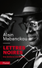 Mabanckou : Lettres noires : des ténèbres à la lumière