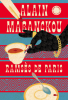 Mabanckou  : Ramsès de Paris
