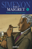 Simenon : Tout Maigret Tome 04 (nouv. éd.)
