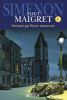 Simenon : Tout Maigret Tome 01 (nouv. éd.)