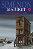 Simenon : Tout Maigret Tome 10 (nouv. éd.)