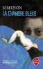 Simenon : La chambre bleue