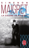 Simenon : La colère de Maigret