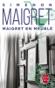 Simenon : Maigret en meublé
