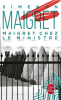 Simenon : Maigret chez le ministre 