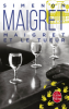 Simenon : Maigret et le tueur