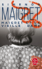 Simenon : Maigret et la vieille dame
