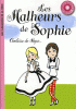 Comtesse de Ségur : (T1) Le malheur de Sophie