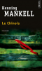 Mankell : Le Chinois