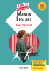 Prévost : Manon Lescaut (texte intégral : bac général & techno)