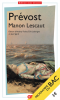 Prévost : Manon Lescaut (Programm du BAC)