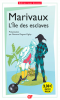 Marivaux : L'île des esclaves (nouv. éd., petit prix)