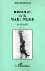 Histoire de la Martinique - Tome 3, De 1939 à 1971